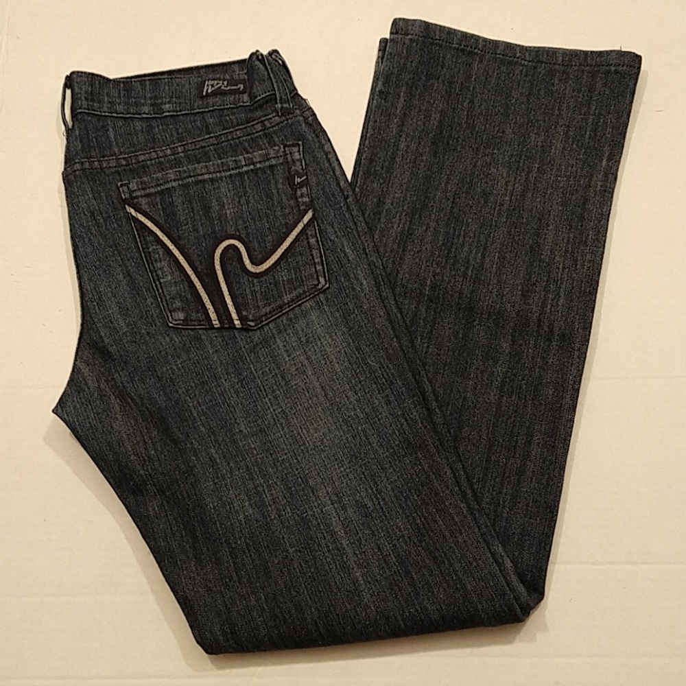 Citizen of humanity Wimbledon #143 size 29